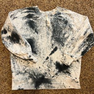 Lululemon Perfectly Oversized Crewneck Sweater